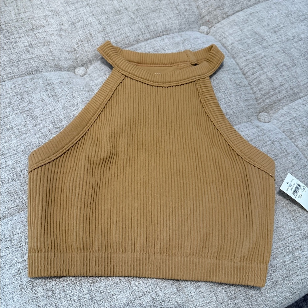 Aerie Halter Top